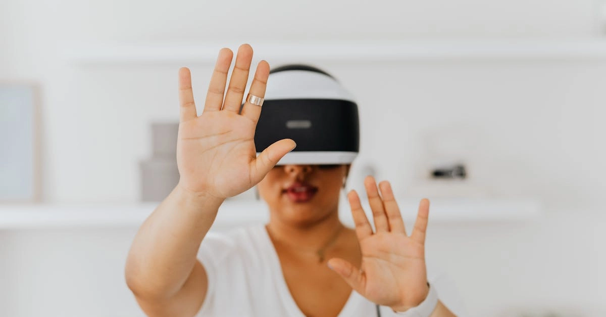 Технологические решения игрового слота в умном доме