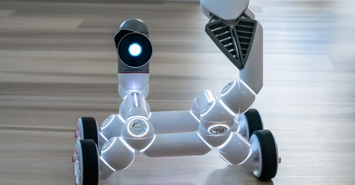 Автоматизация игрового досуга в современном умном доме