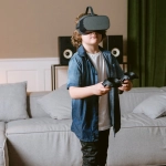 Интеграция игровых технологий в систему умного дома